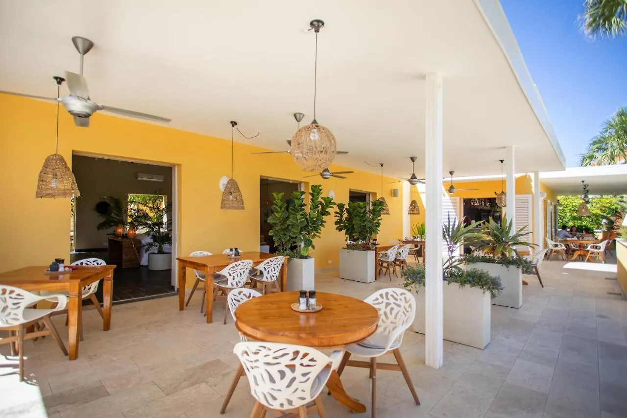 Blue Bay Villa'S