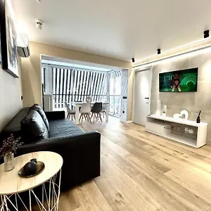  Appartement Playa Jaime I Spanje