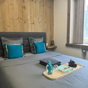  Appartement Mooie In Centrum België