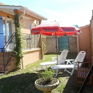  Appartement La Cigale Frankrijk