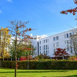 **** Hotel Scotty&paul Duitsland