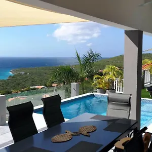 Great View Galant Curacao Willibrordus
