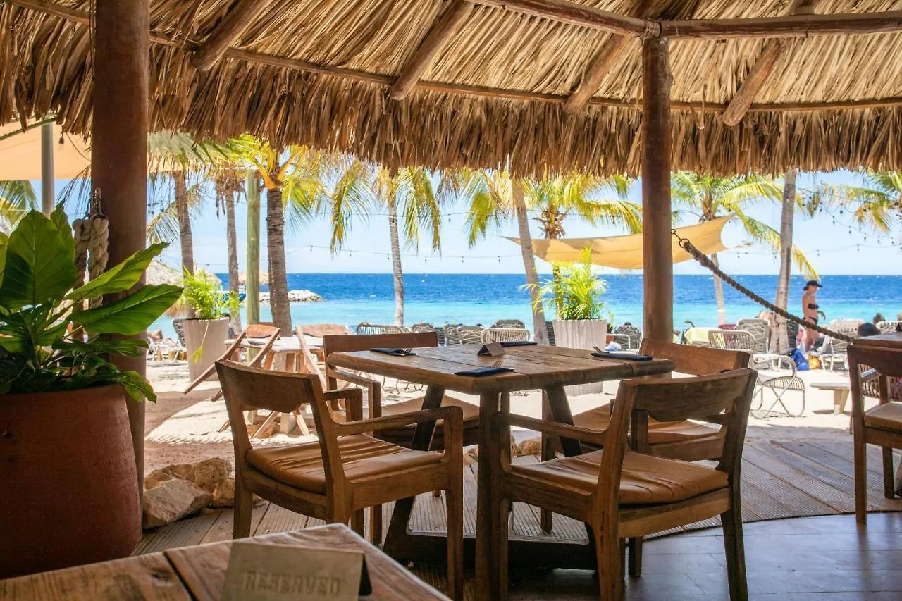 Blue Bay Villa'S Curaçao