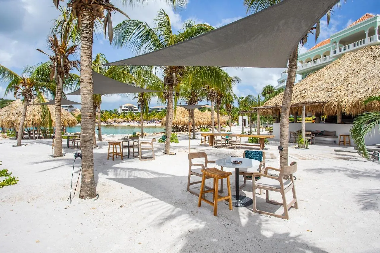 Blue Bay Villa'S  Blauw Baai
