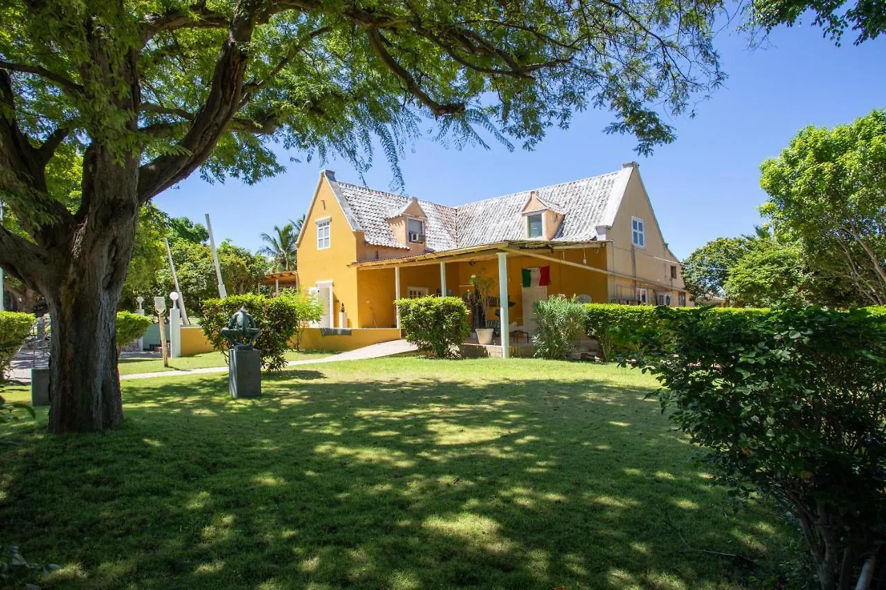 Blue Bay Villa'S