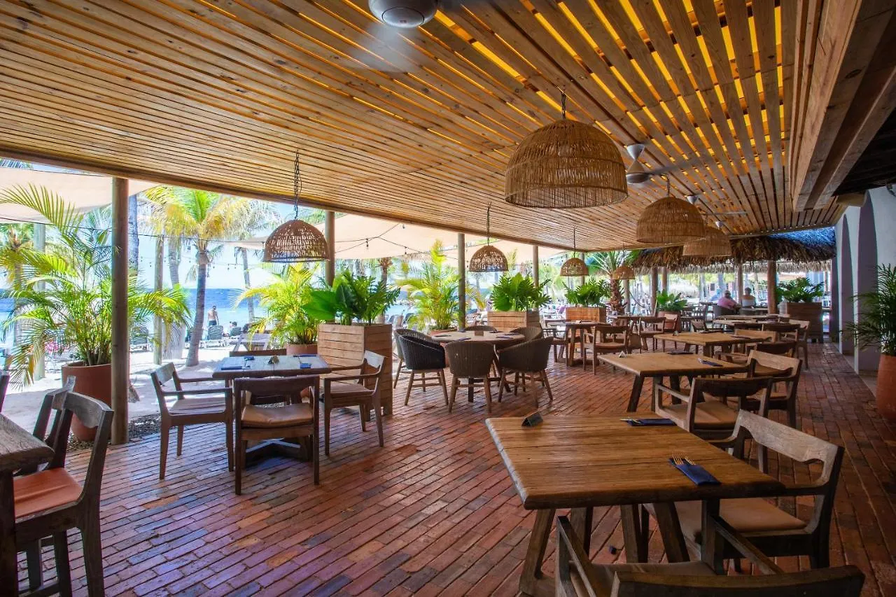 Blue Bay Villa'S