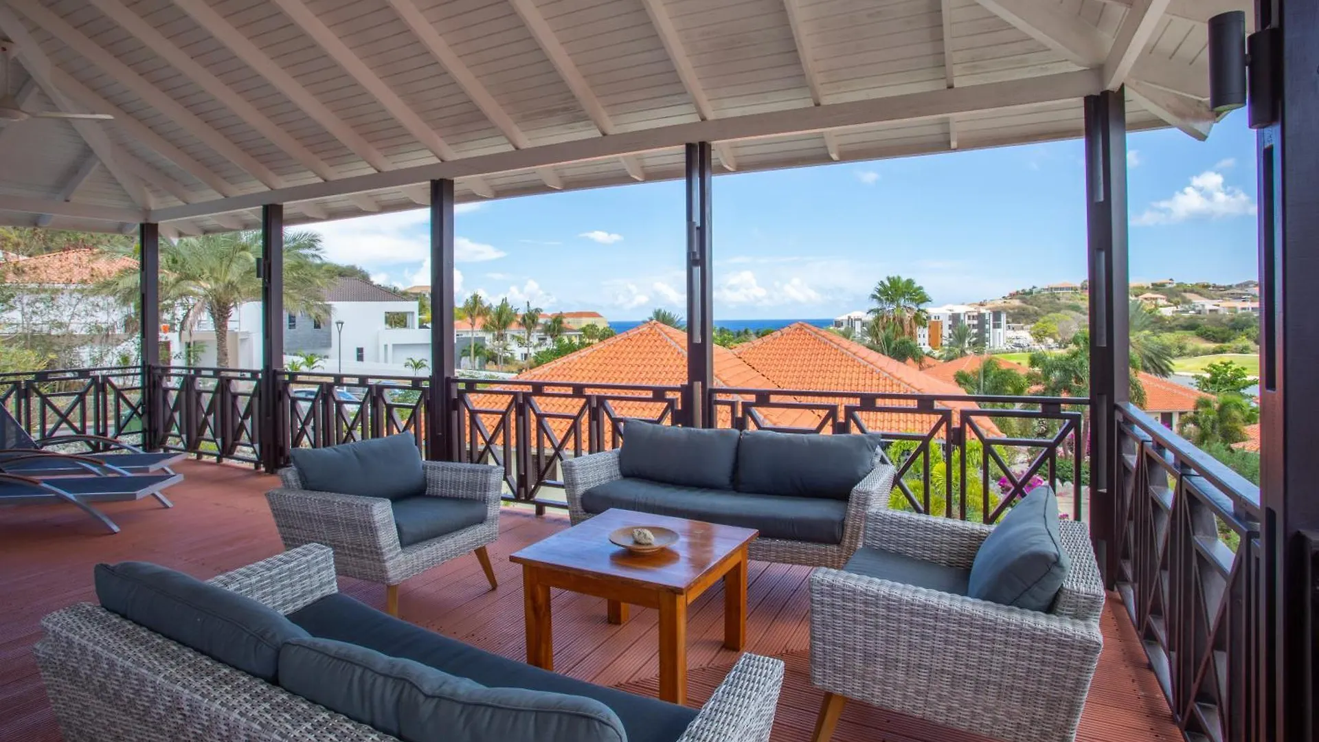 Villa Blue Bay Villa'S