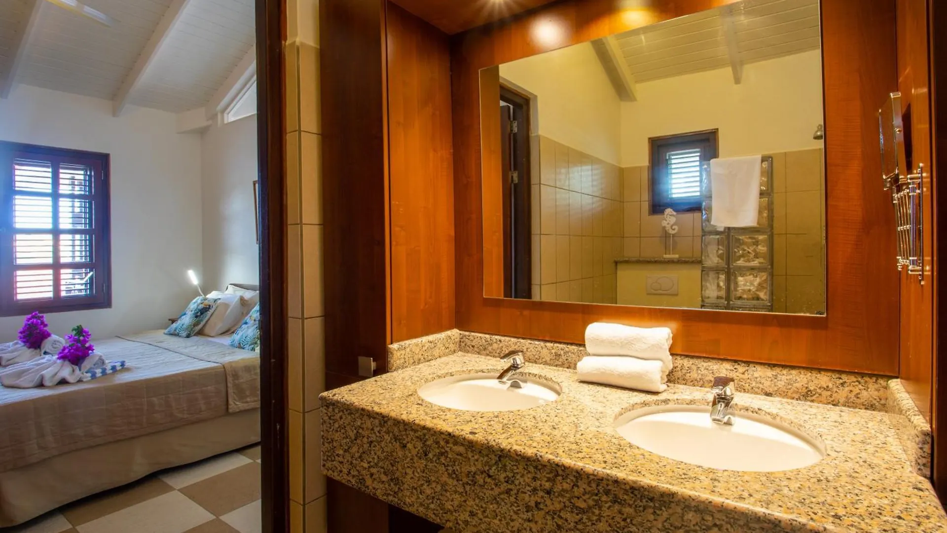 Blue Bay Villa'S 0*, Blauw Baai Curaçao
