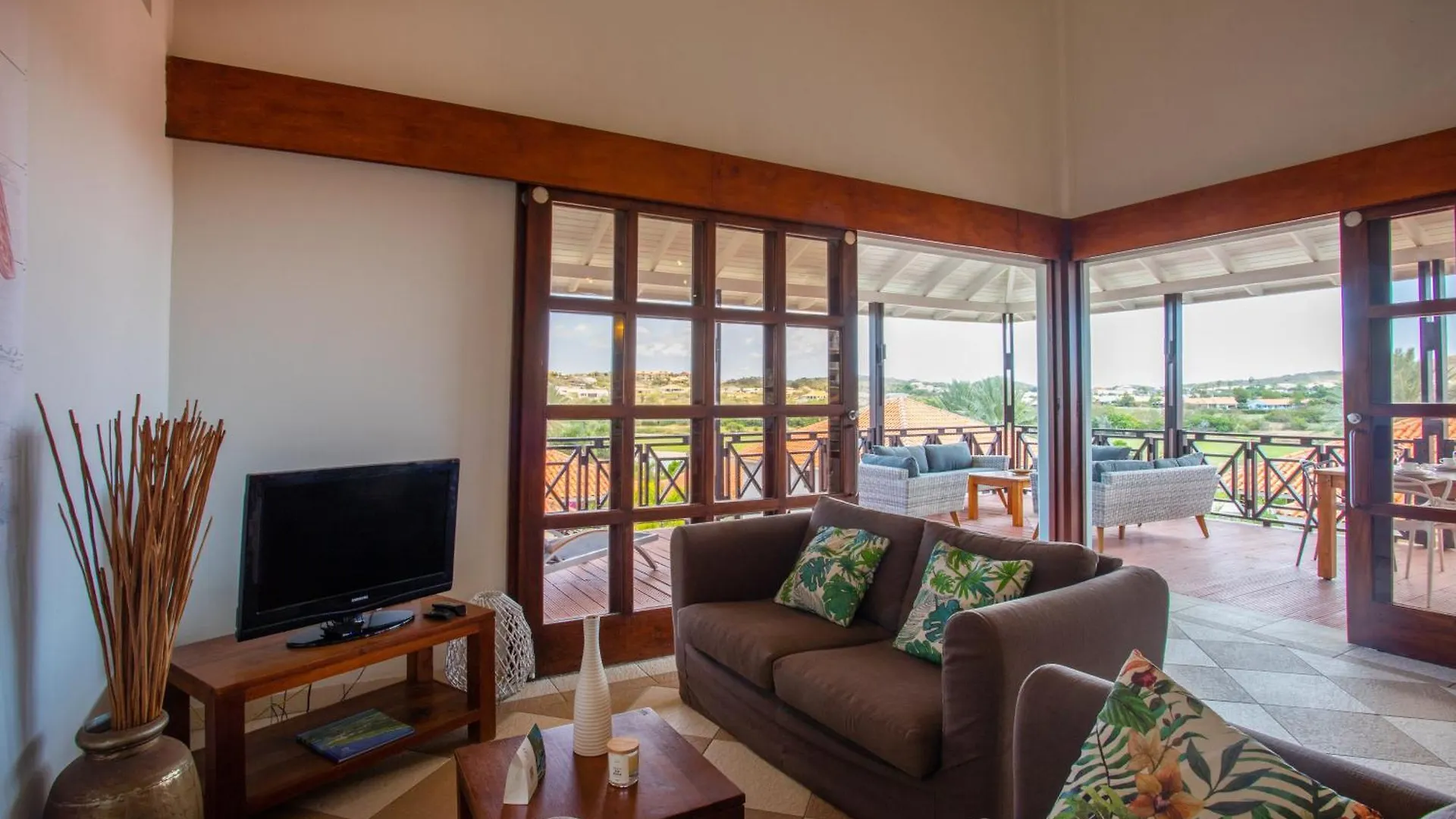 Blue Bay Villa'S Villa