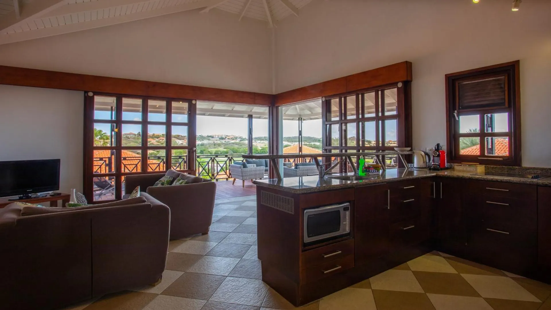 Blue Bay Villa'S Villa
