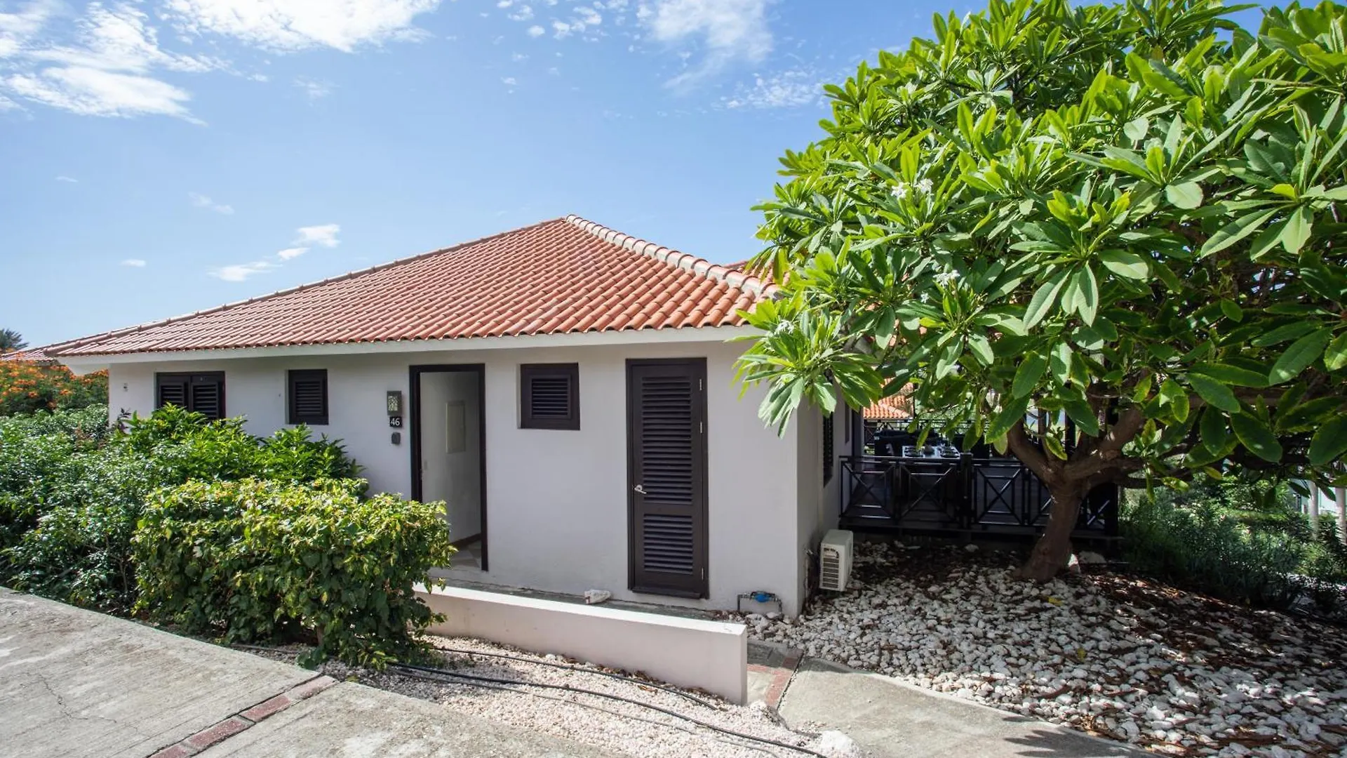 Blue Bay Villa'S Villa Blue Bay