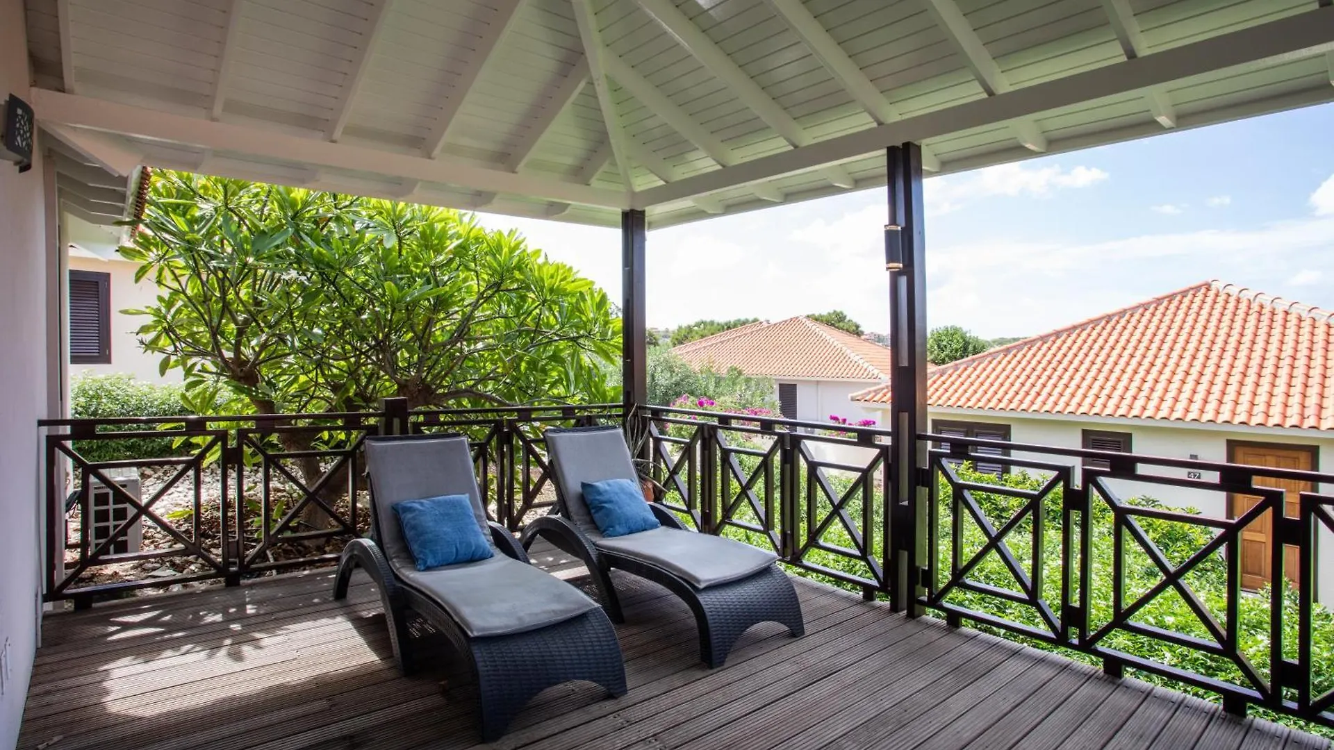 Blue Bay Villa'S Curaçao