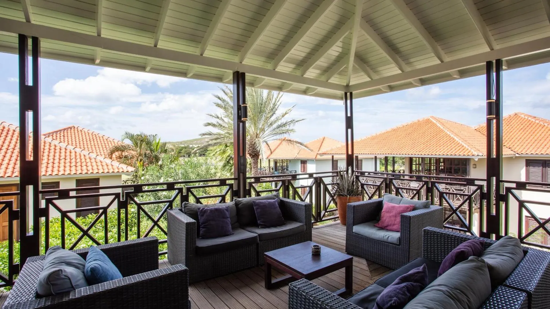 Blue Bay Villa'S