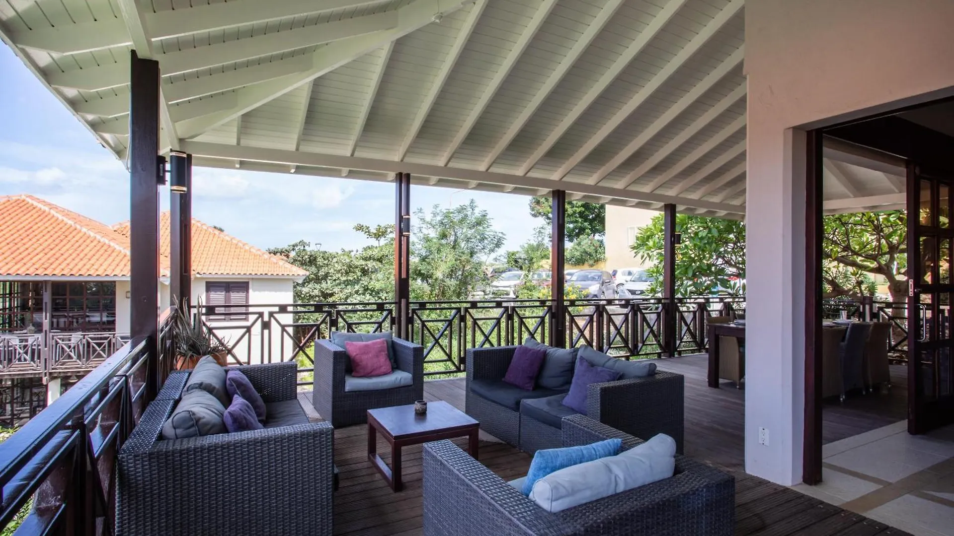 Villa Blue Bay Villa'S