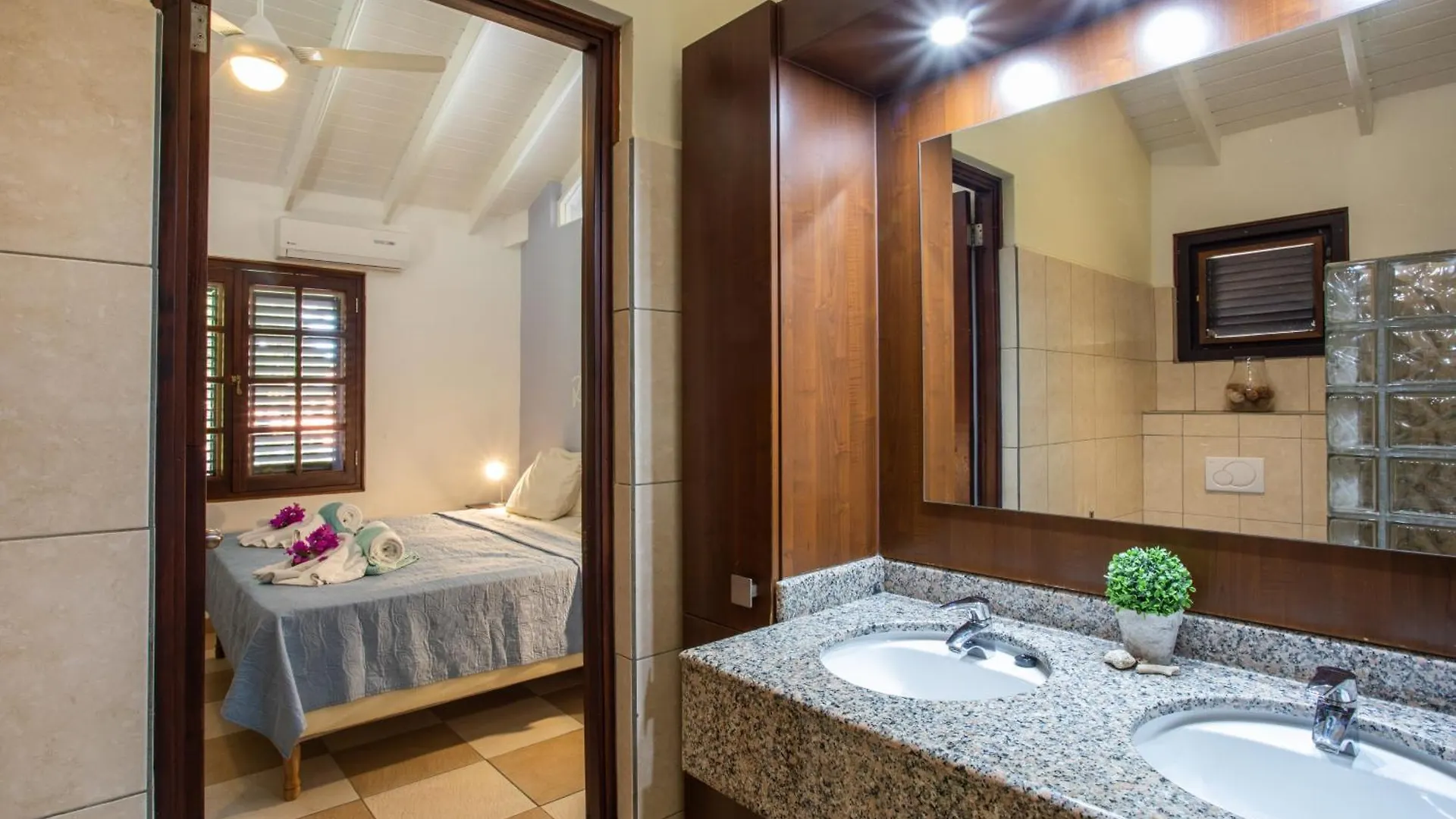 Blue Bay Villa'S Curaçao
