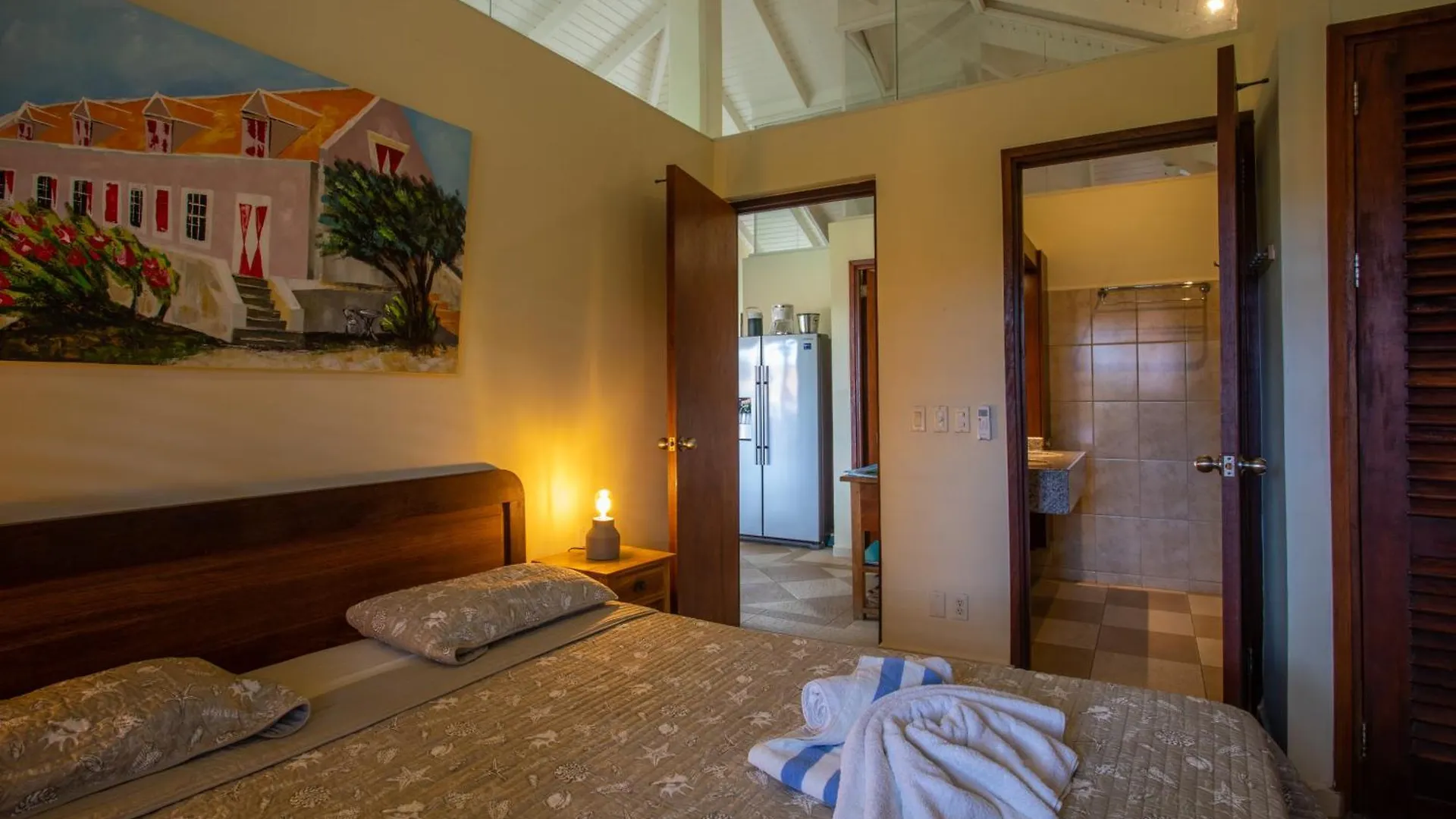 Blue Bay Villa'S