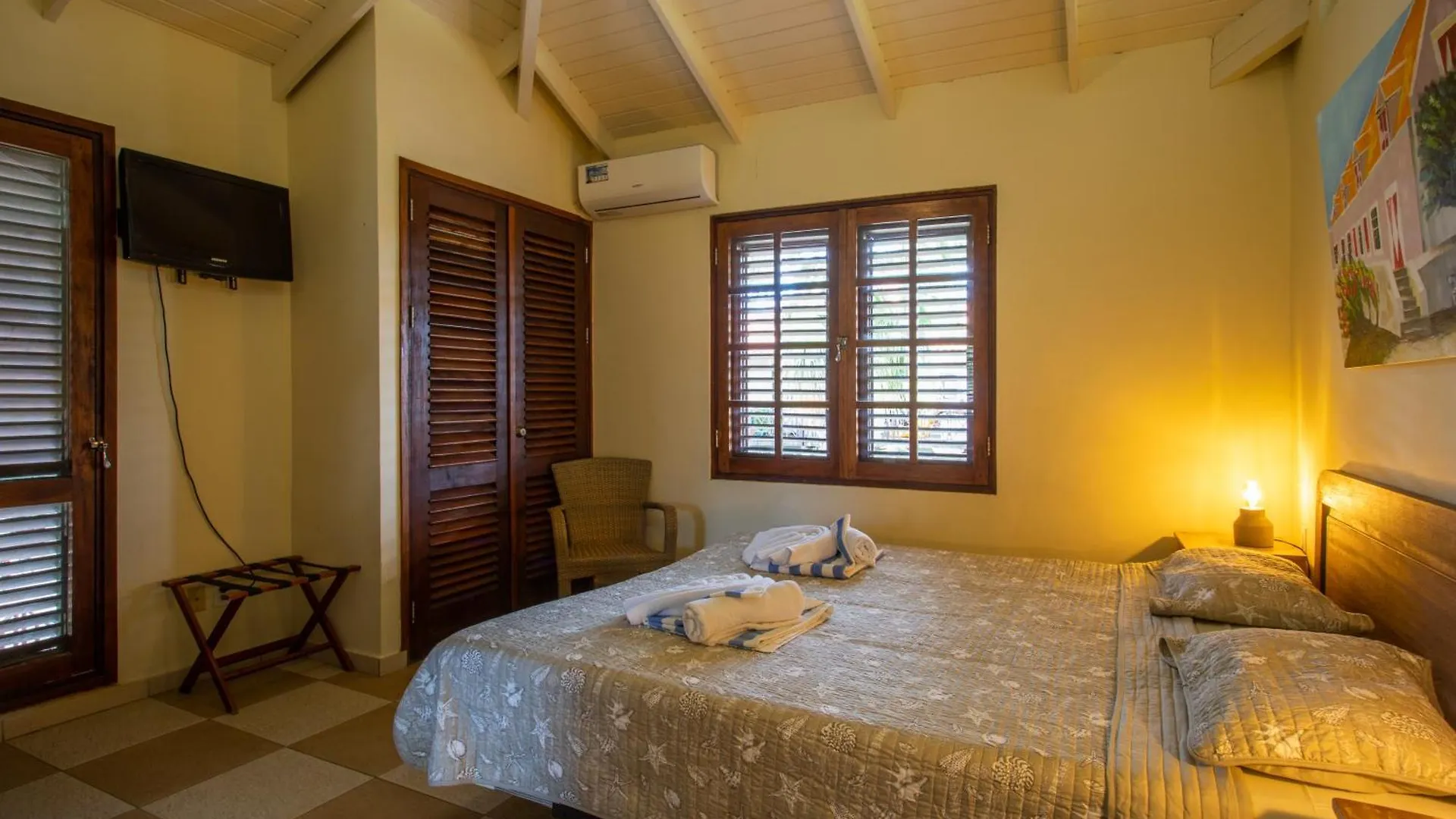 Blue Bay Villa'S