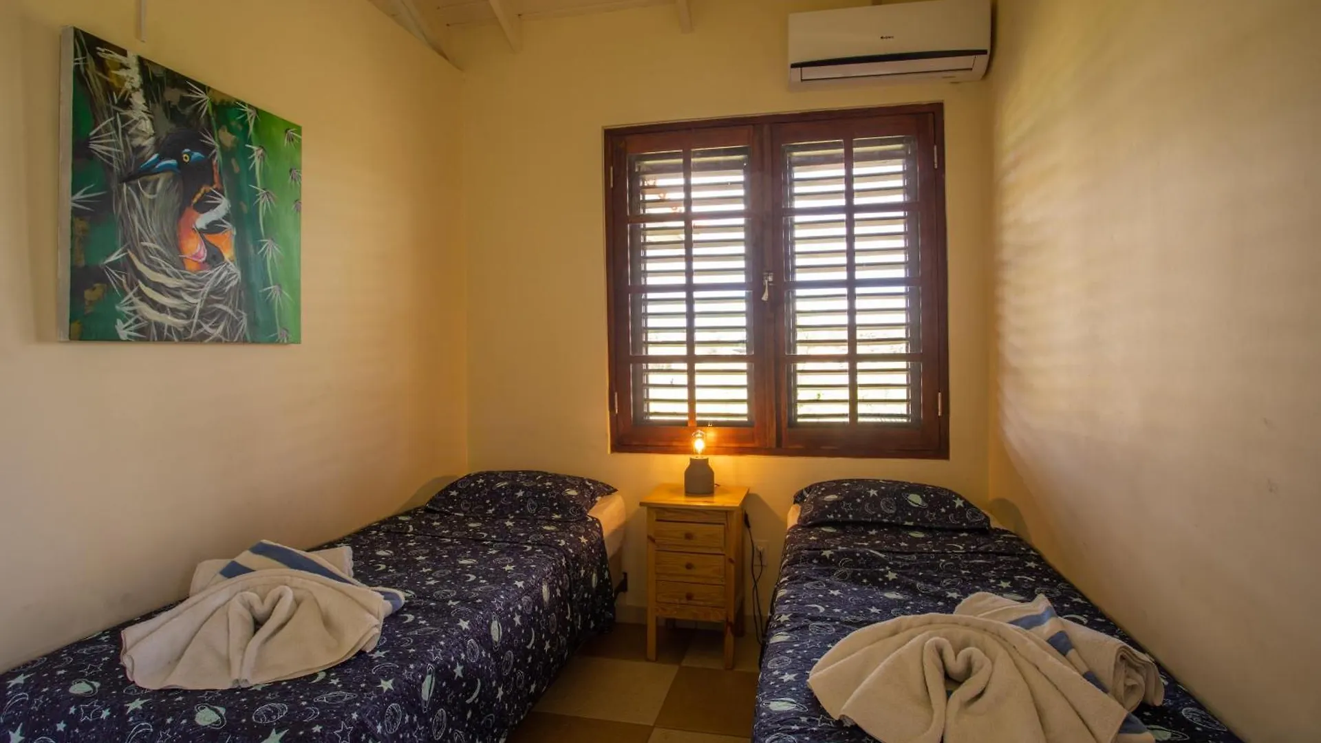 Blue Bay Villa'S