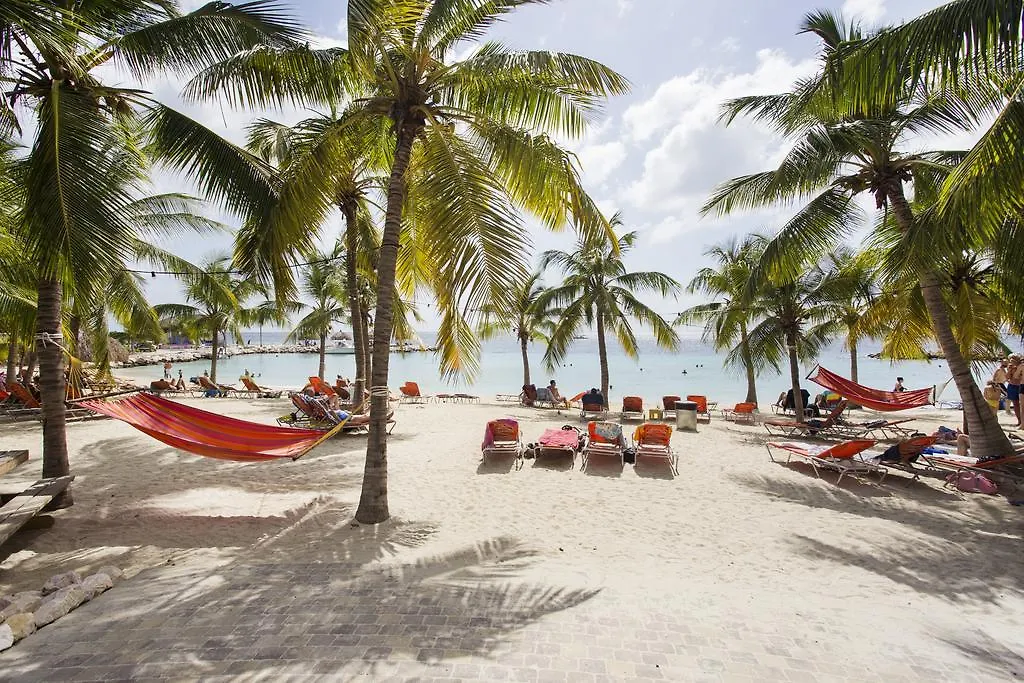 Blue Bay Villa'S