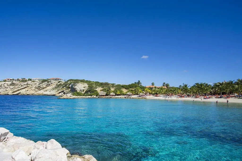 Blue Bay Villa'S 0*, Blauw Baai Curaçao