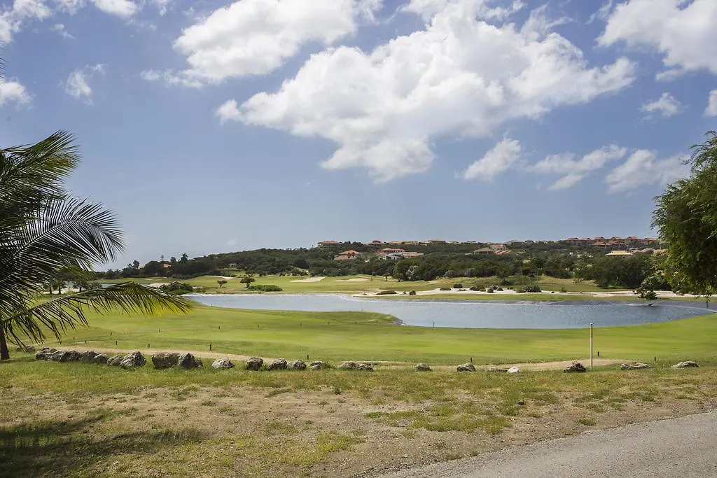 Blue Bay Villa'S