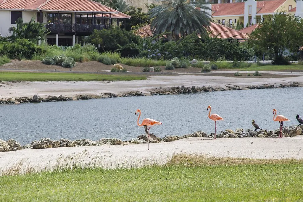 Blue Bay Villa'S Curaçao