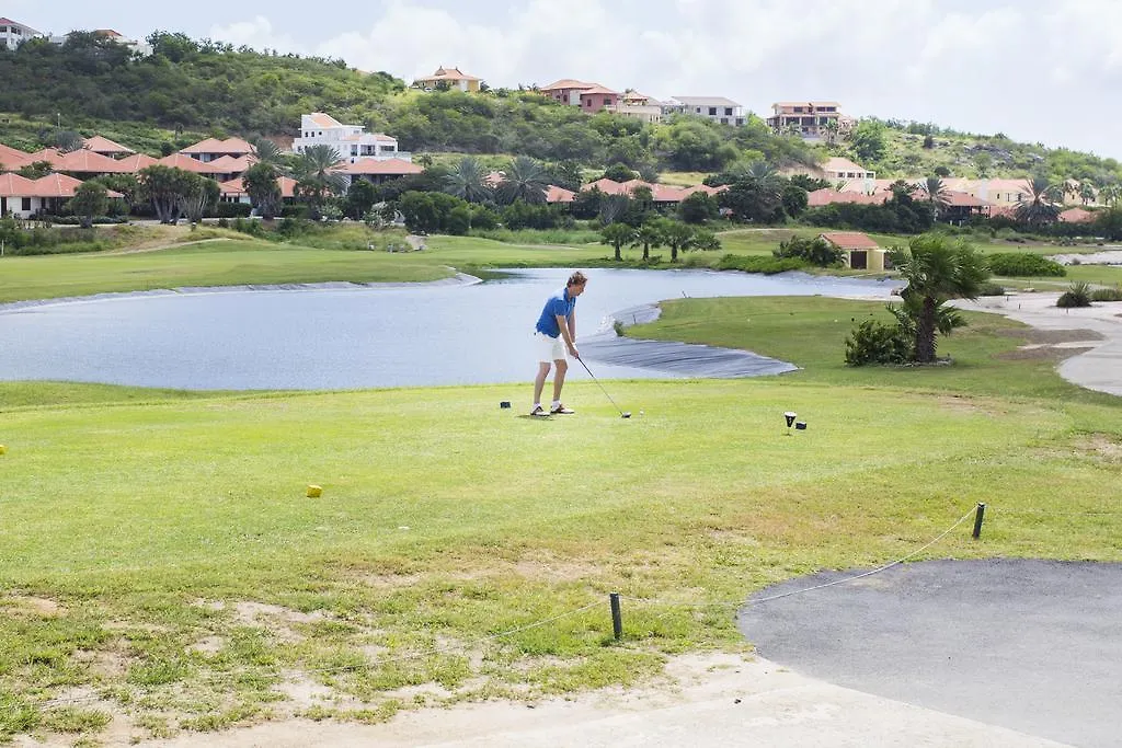 Blue Bay Villa'S 0*, Blue Bay Curacao
