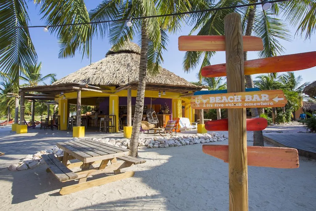 Blue Bay Villa'S Curaçao