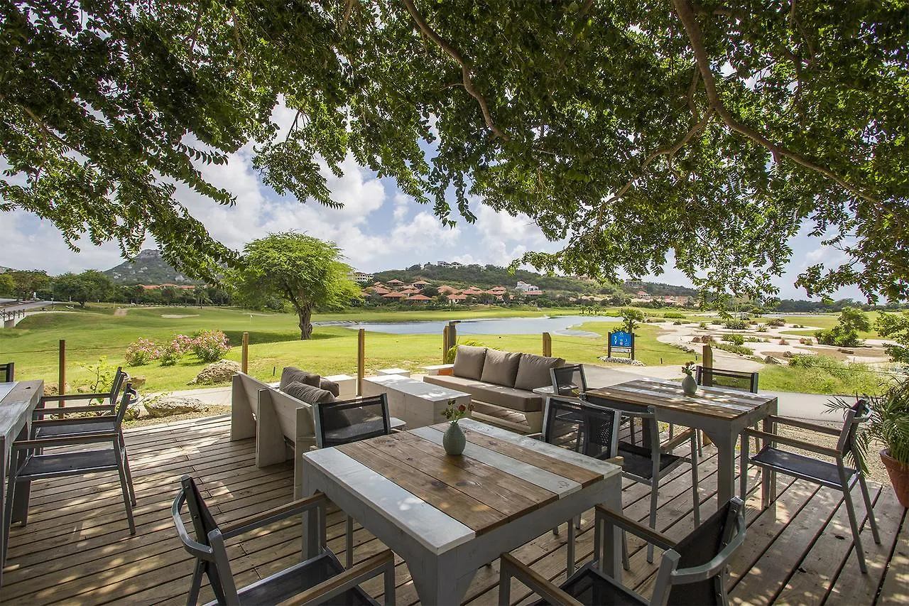 Blue Bay Villa'S Curaçao