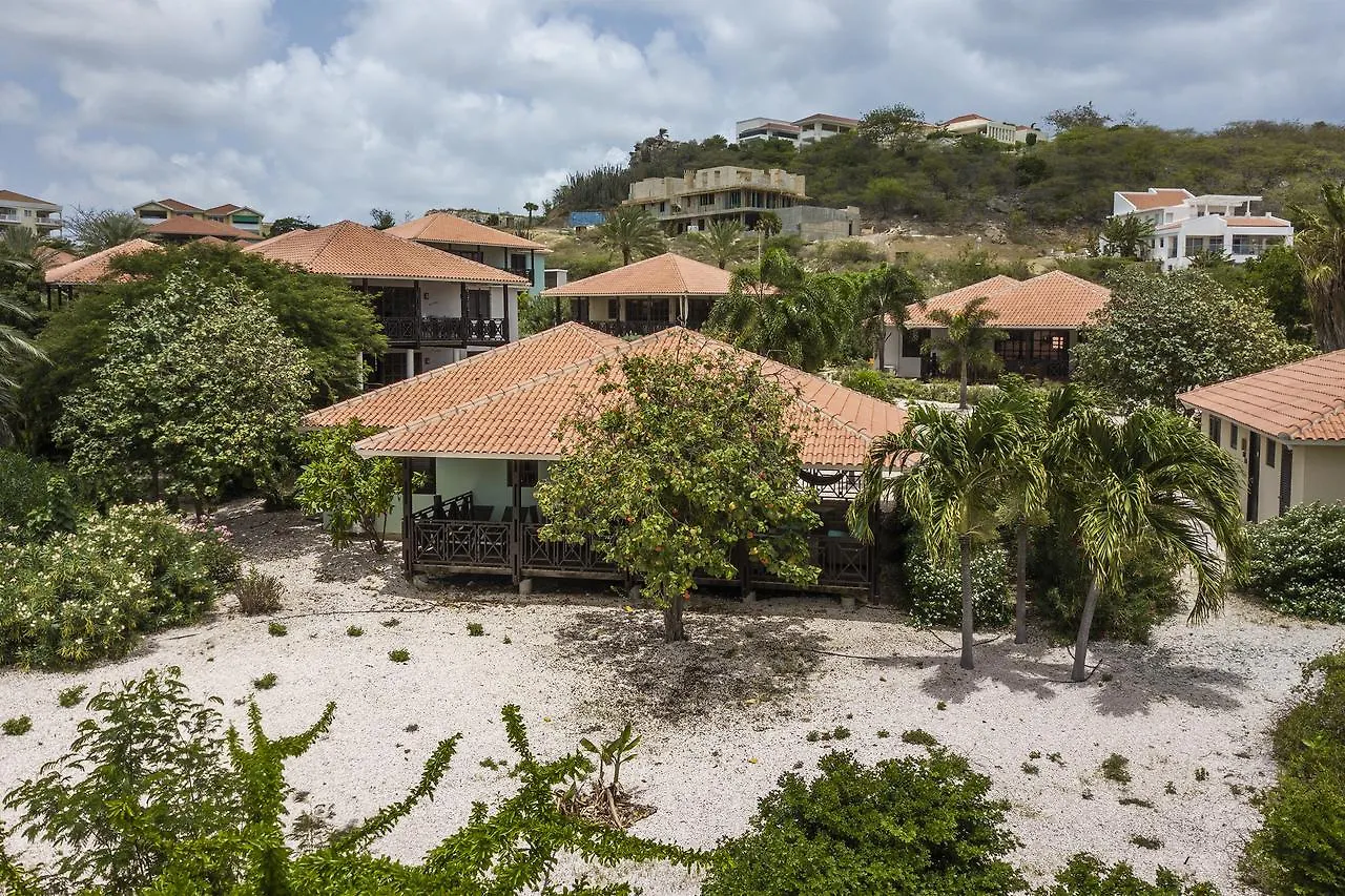 Blue Bay Villa'S Curaçao