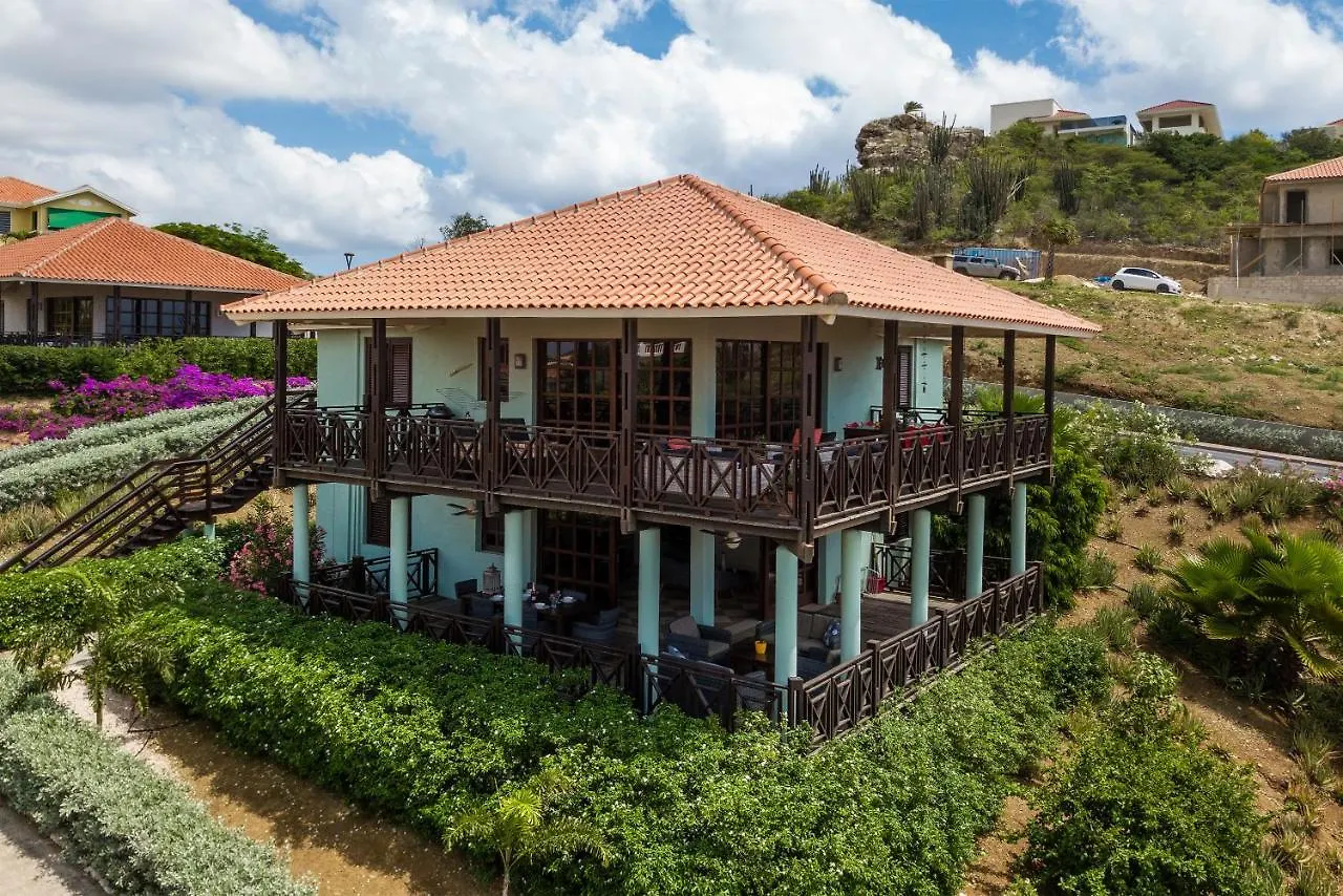 Blue Bay Villa'S